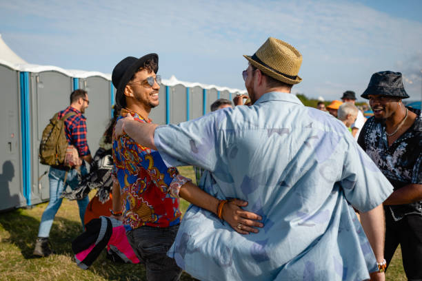 Allouez, WI porta potty rental Company