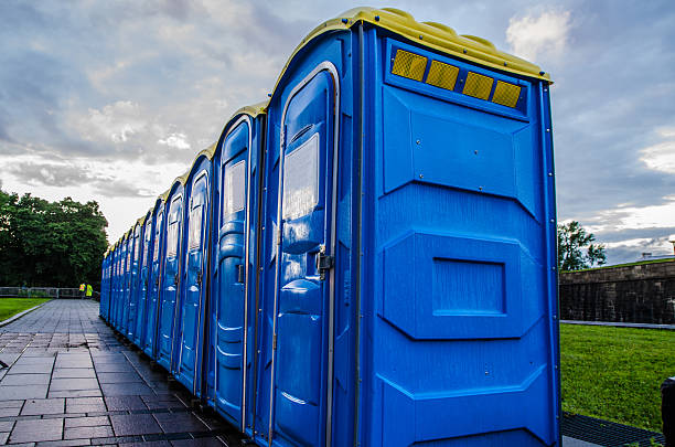 Portable Toilet Options We Offer in Allouez, WI