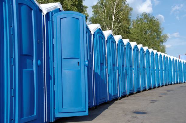 Best High-end porta potty rental  in Allouez, WI